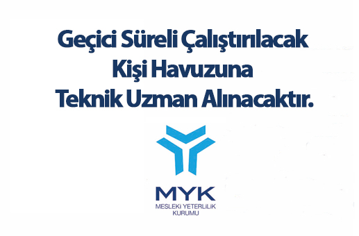 TU Duyuru