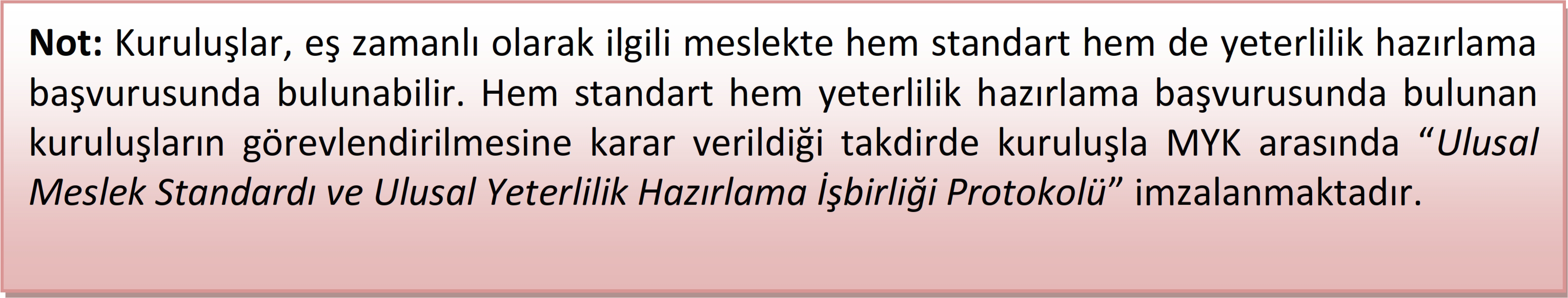 Basvuru ve Gorevlendirme