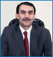 Osman Yıldırım