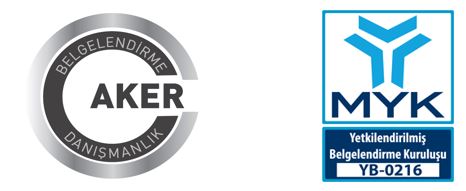 aker logo