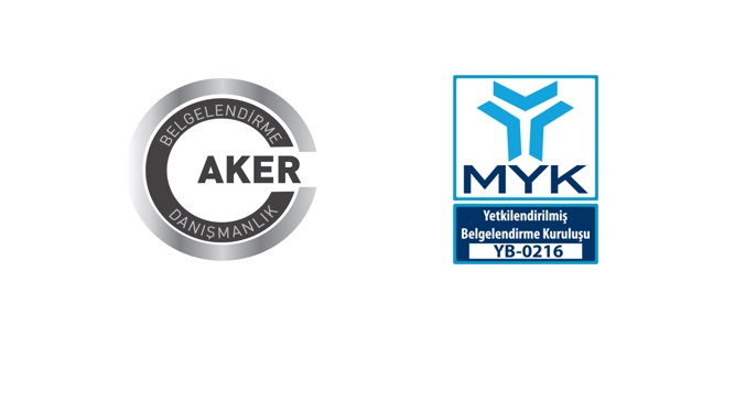 aker logo