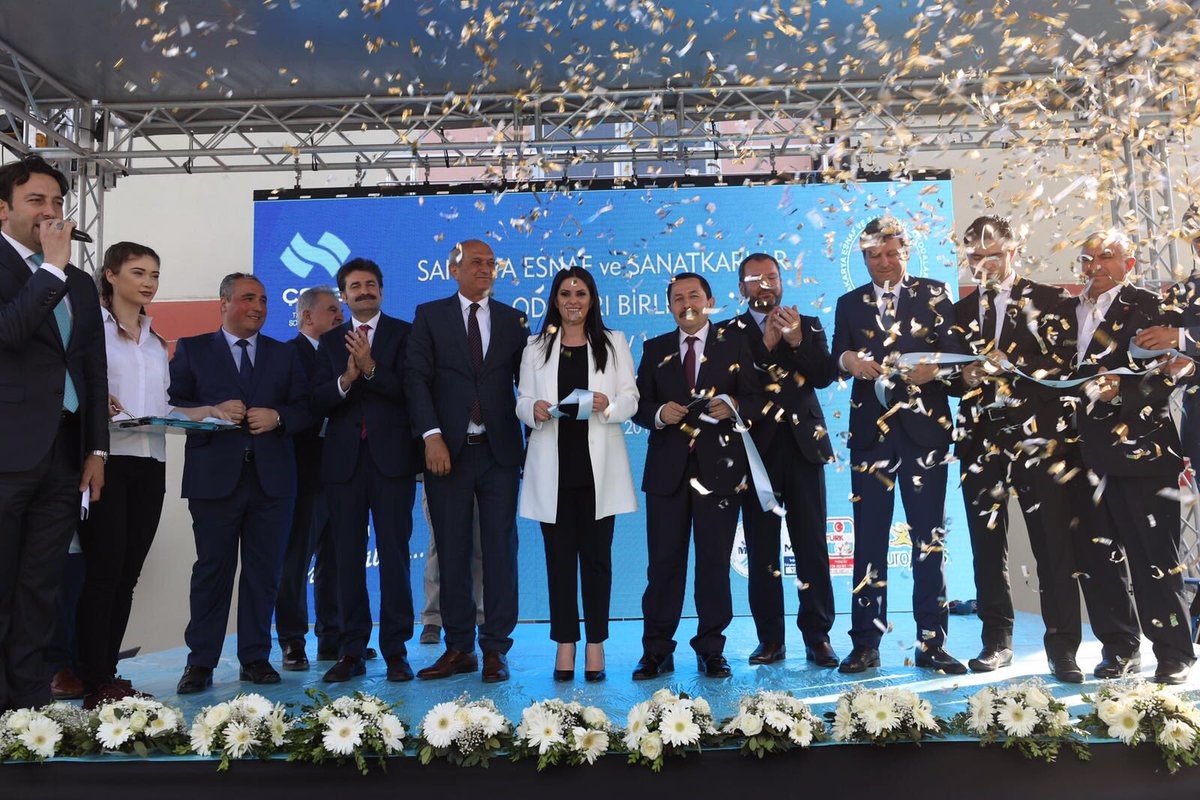 27.04.2018 Bakan ordu 4