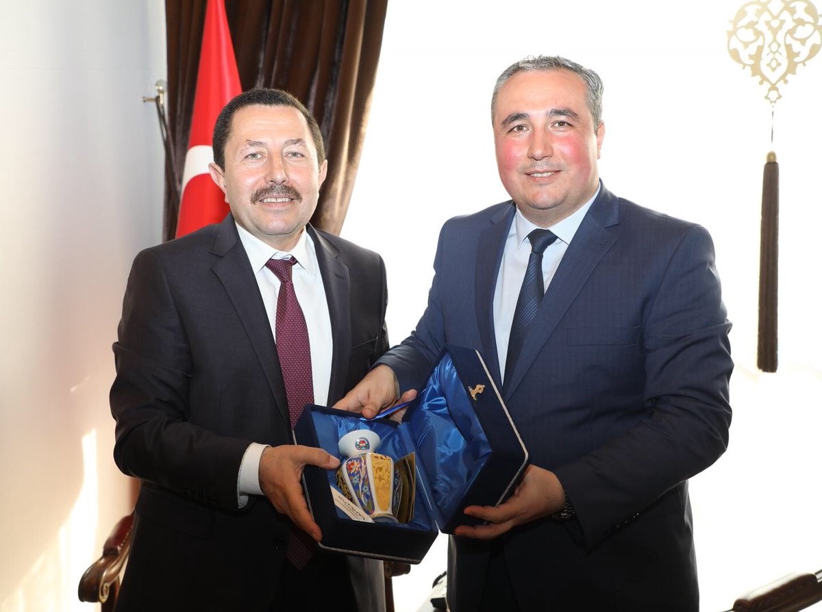 27.04.2018 Bakan ordu 5