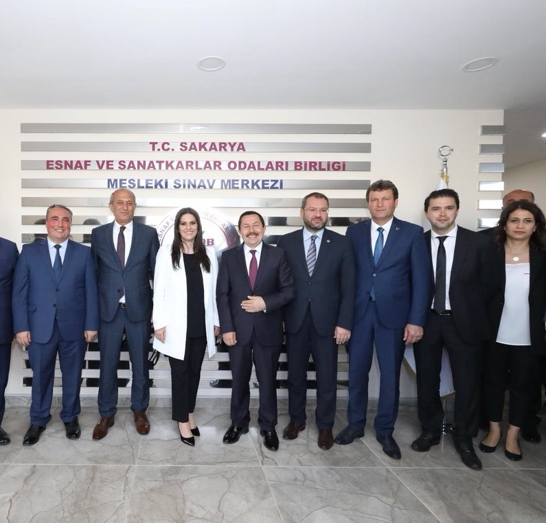 27.04.2018 Bakan ordu 7