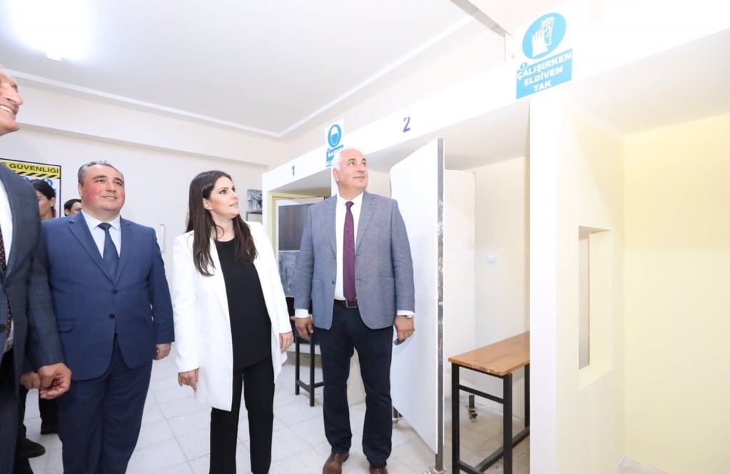 27.04.2018 Bakan ordu 8