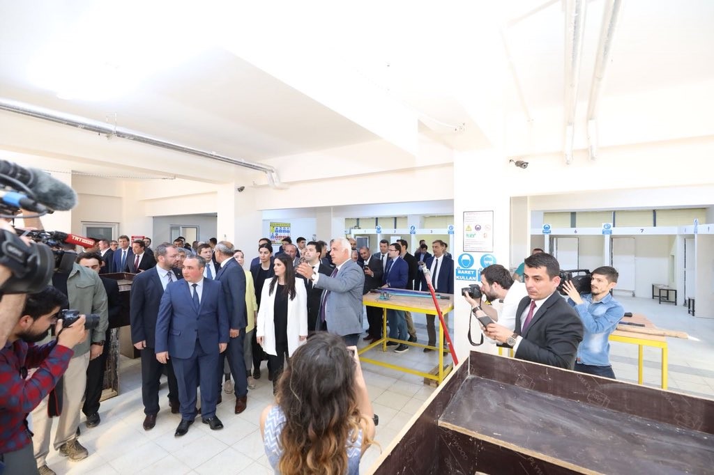 27.04.2018 Bakan ordu 9
