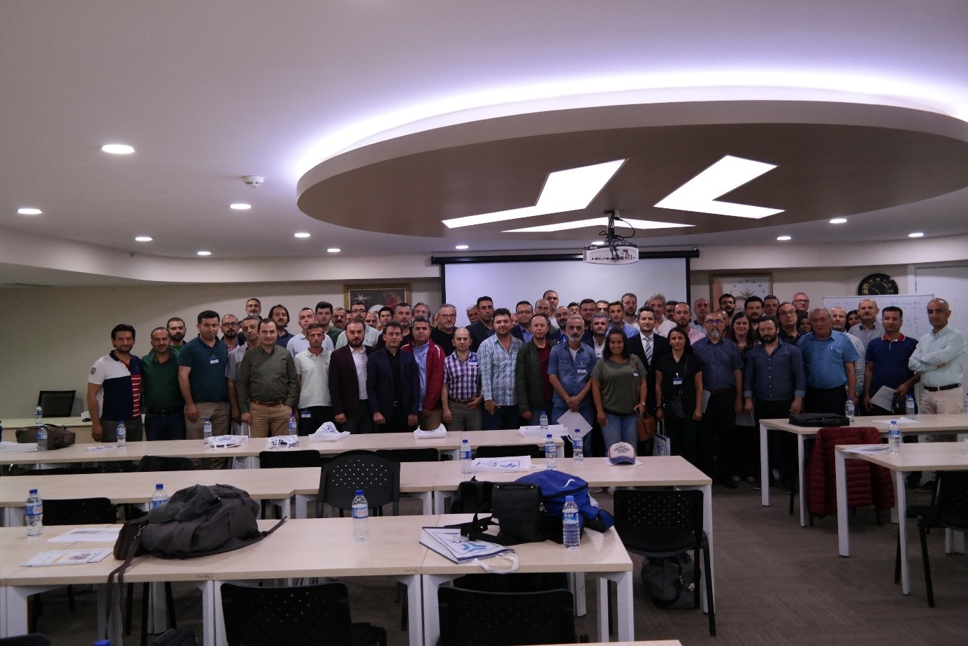 9 seminer