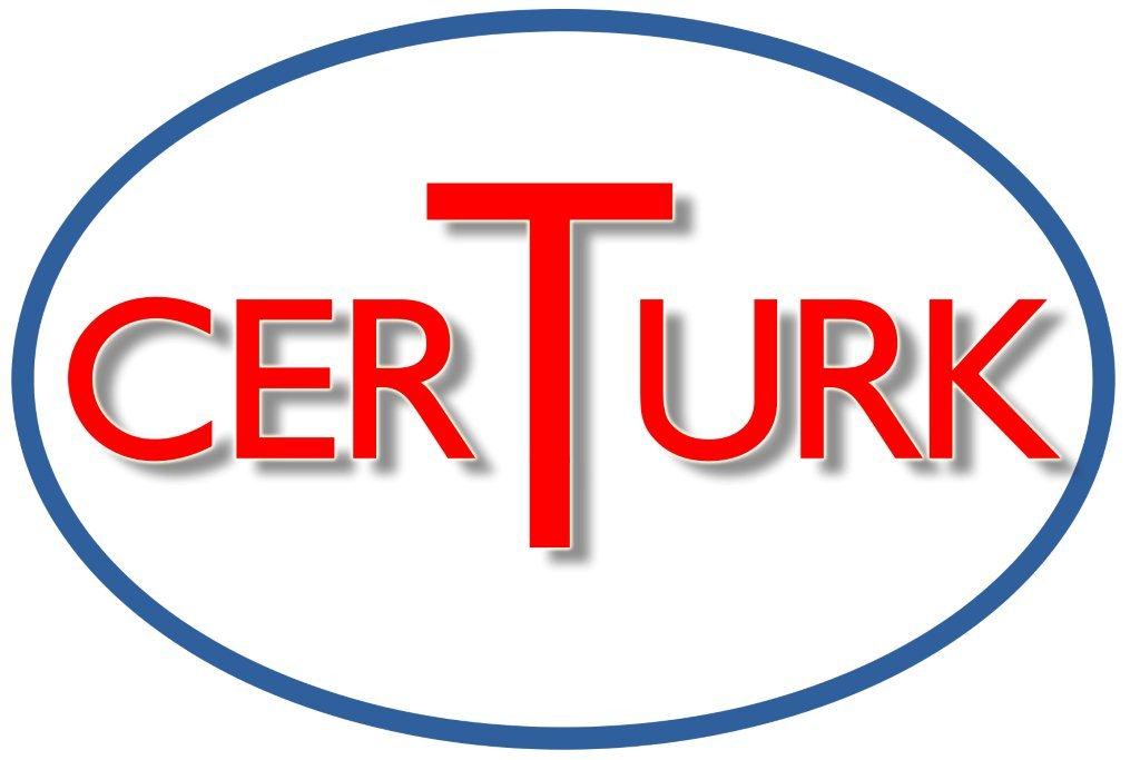 CERTURK LOGO