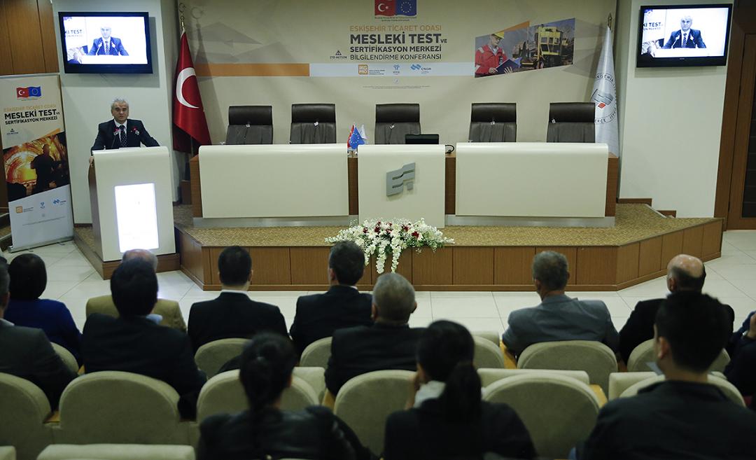 Eskisehir ETO-2016-2