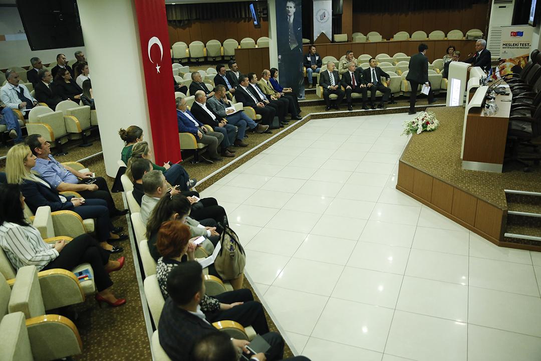 Eskisehir ETO-2016-3