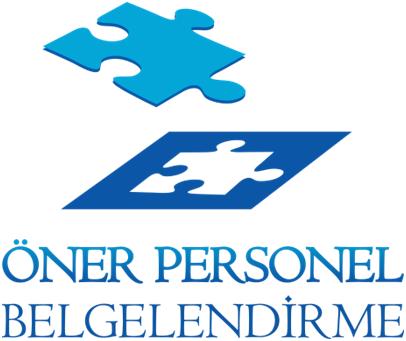 Onder personel logo
