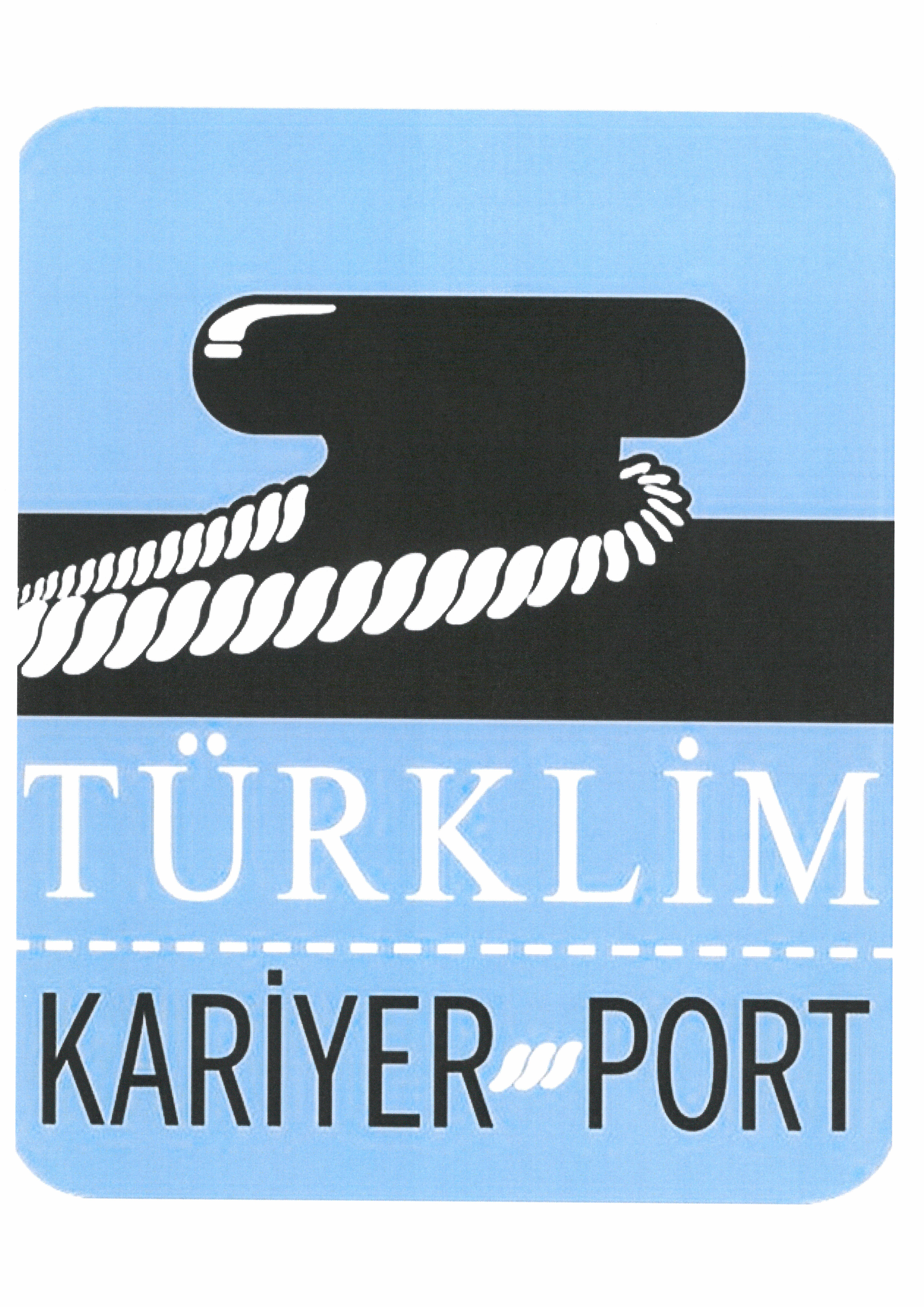 TURKLIM KARIYER PORT LOGO