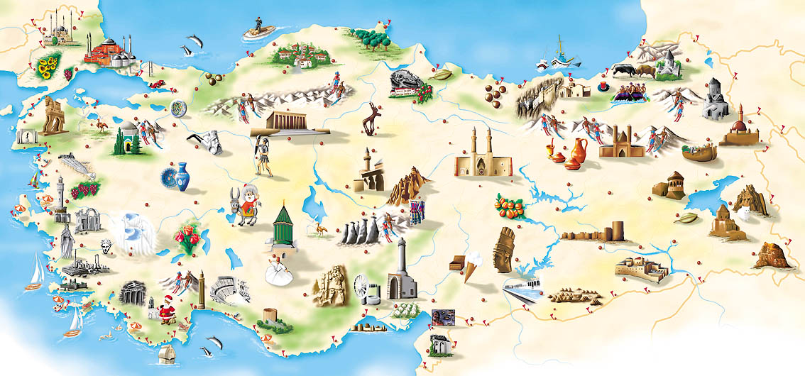 TurkiyeTurizm
