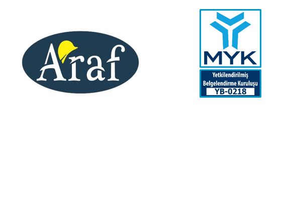 araf logo