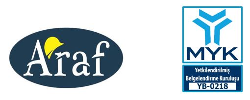 araf logo