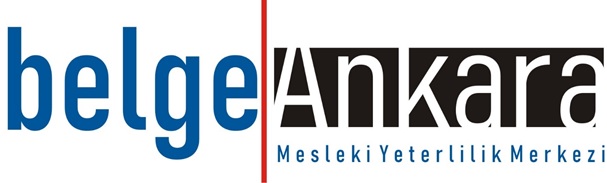 Belge Ankara logo