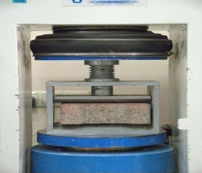 cimento test