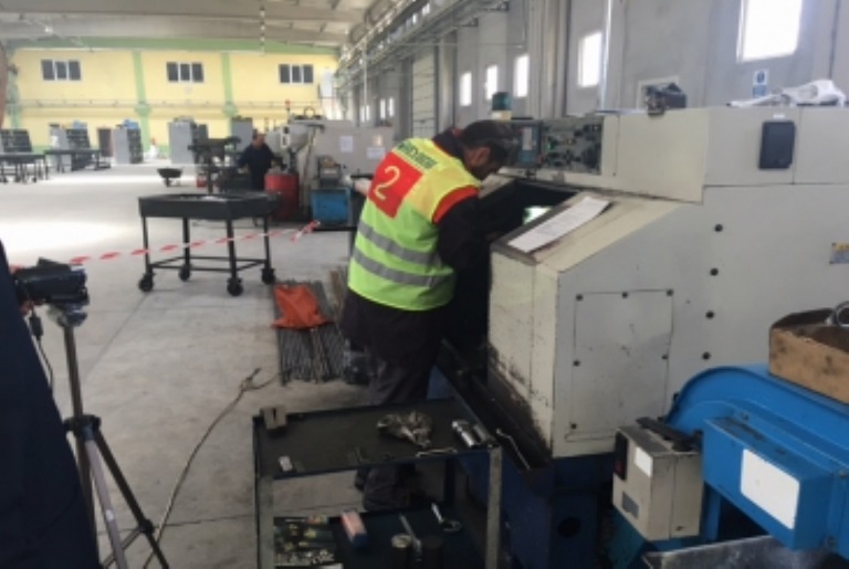 cnc