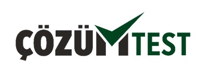 Çözüm logo