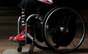 disabilty