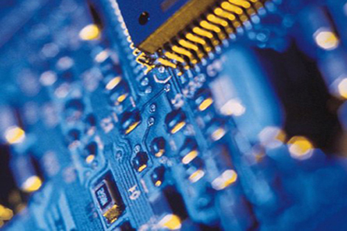 elektronik
