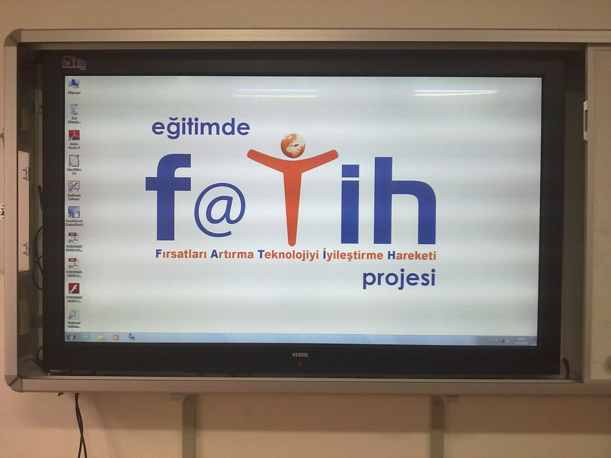 fatih projesi 6145