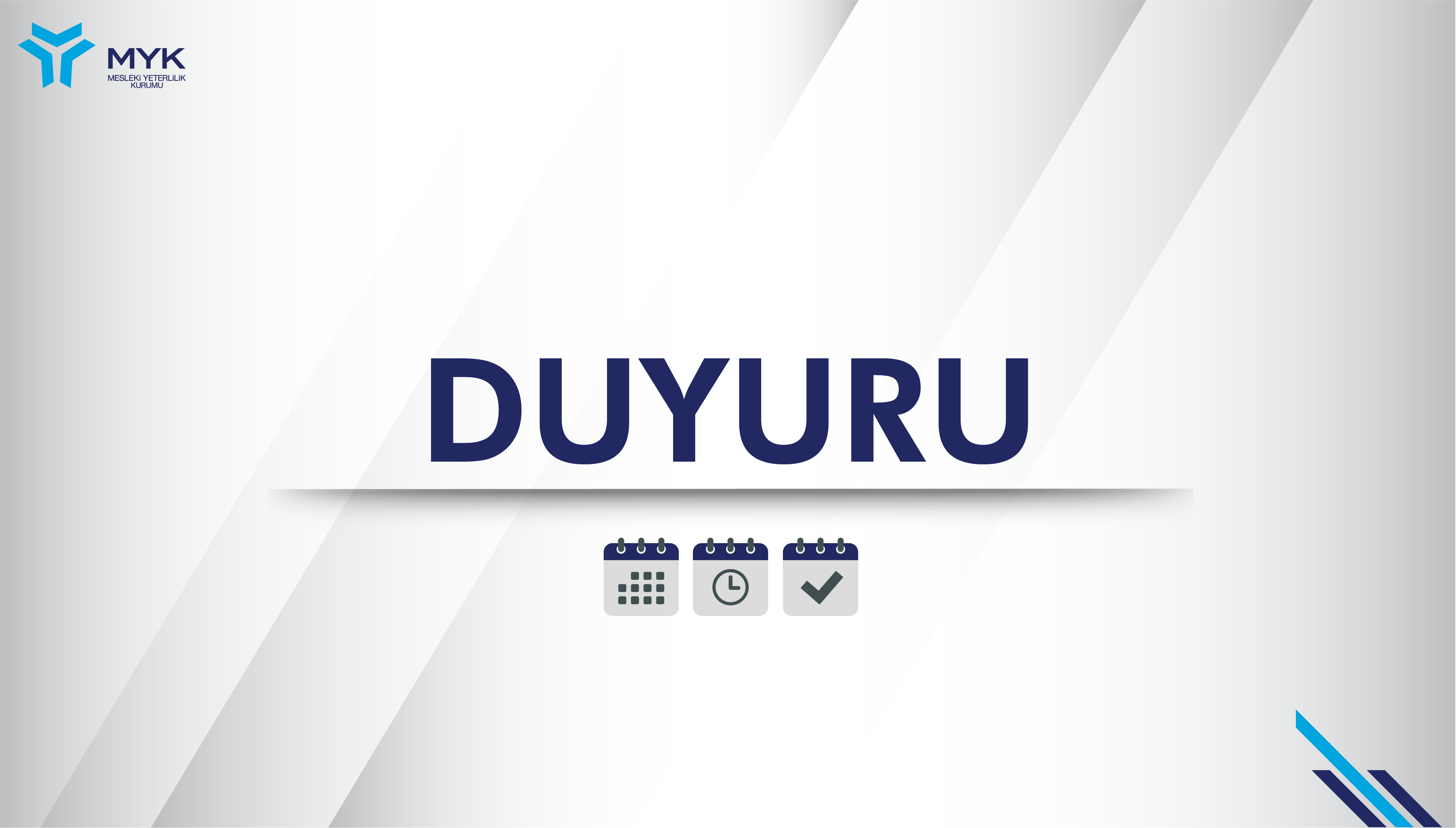 duyuru normal
