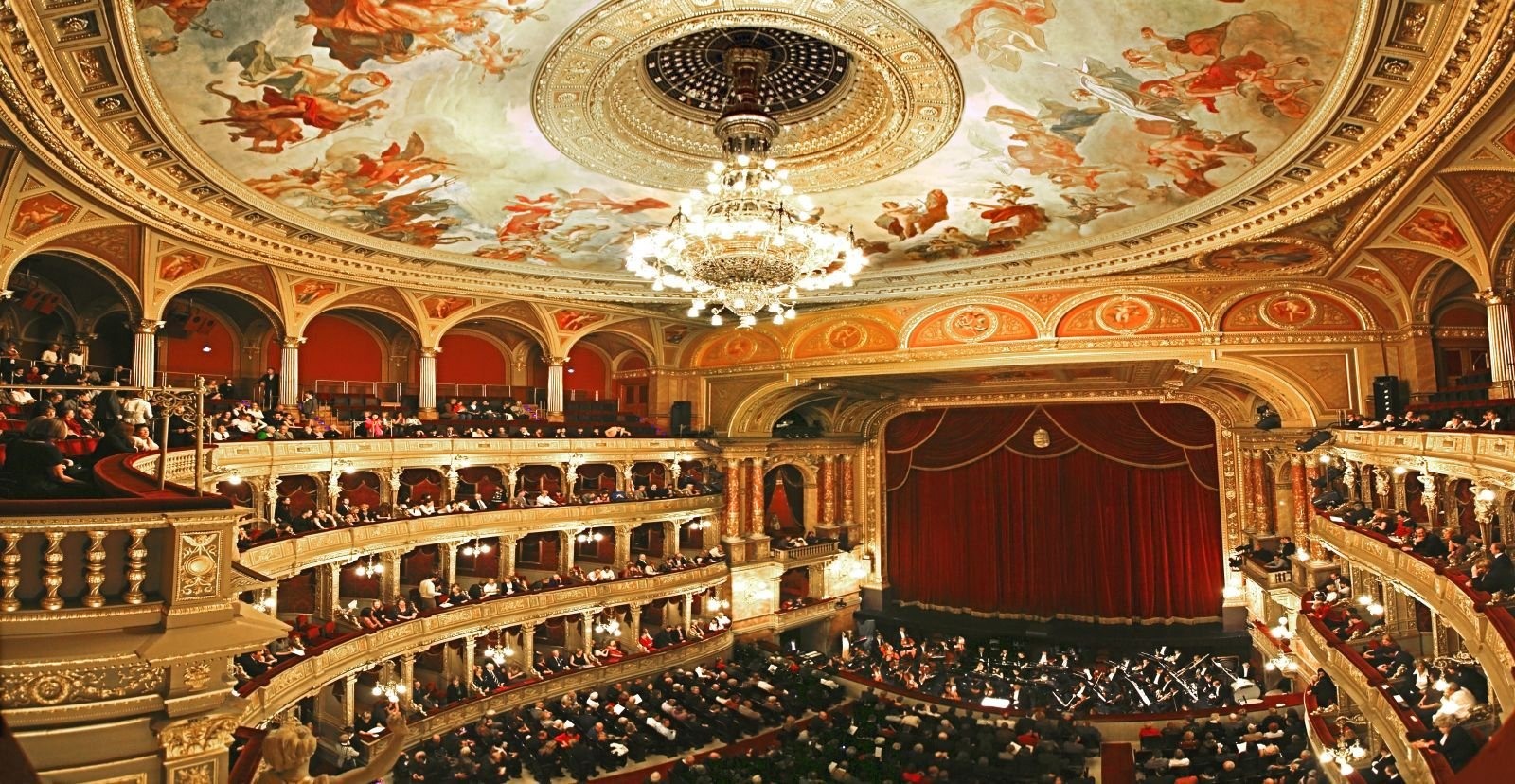 hall