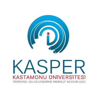 Kasper logo