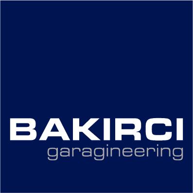 Bakirci logo