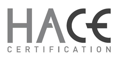 HACE logo