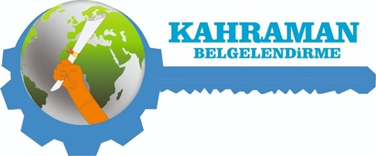 Kahraman logo