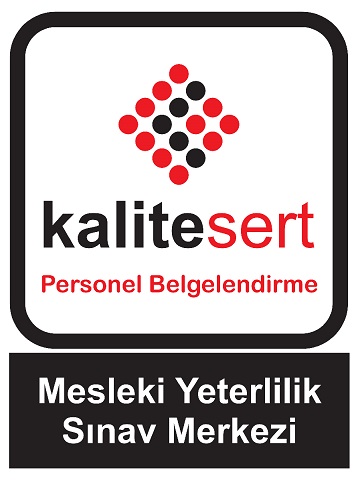 Kalitesert logo