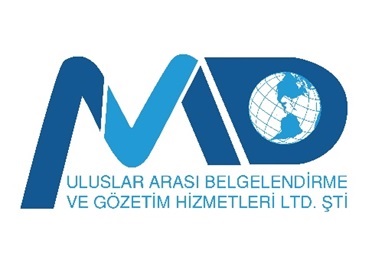 MD logo