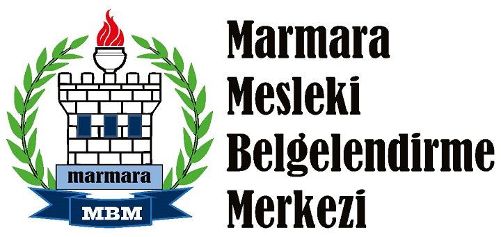 Marmara logo