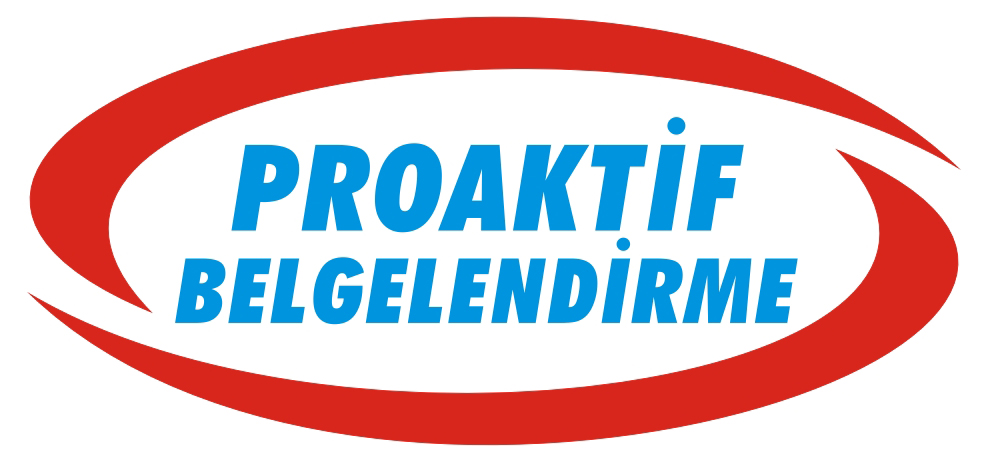 Proaktif logo
