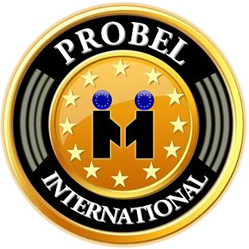 Probel logo