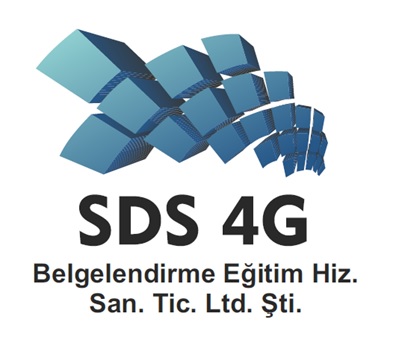 SDS 4G logo