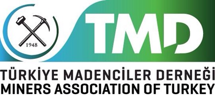 TMD logo