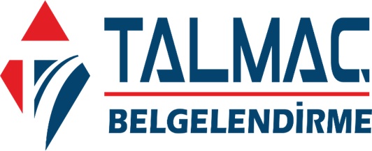 Talmac logo
