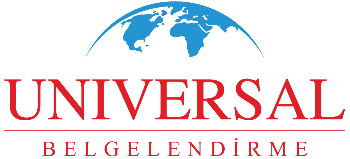Universal Logo