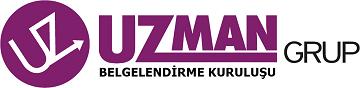 Uzman logo