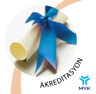 accreditation