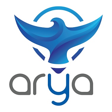 arya logo