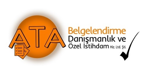 ata belgelendirme