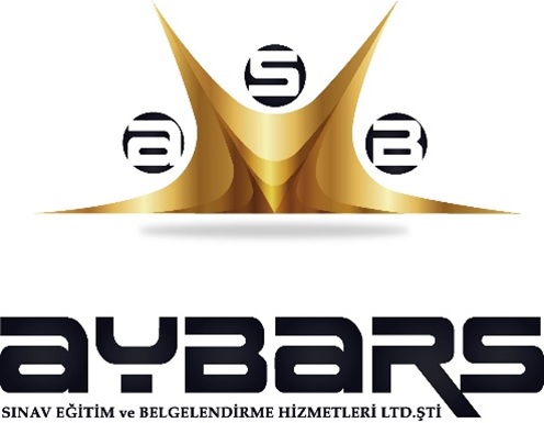 Aybars logo