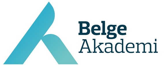 belge akademi logo