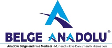 belge anadolu logo
