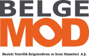 belgemod logo