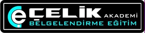 celik akademi logo
